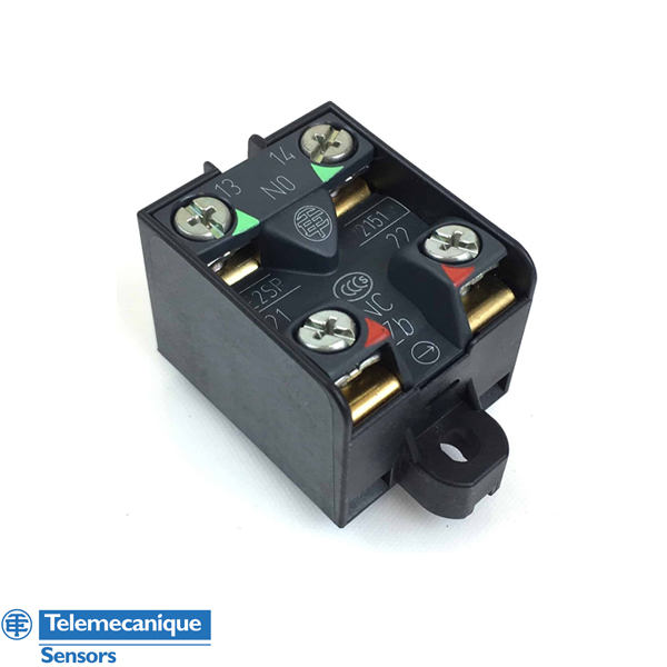 TM. XE2SP2151 contactelement 1NO/1NC tbv XCK