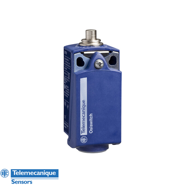 TM. XCKP2110P16 eindschakelaar plunjer