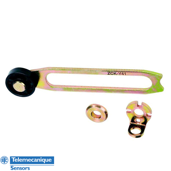 TM. ZCKY41 hefboom (kunstof rol)