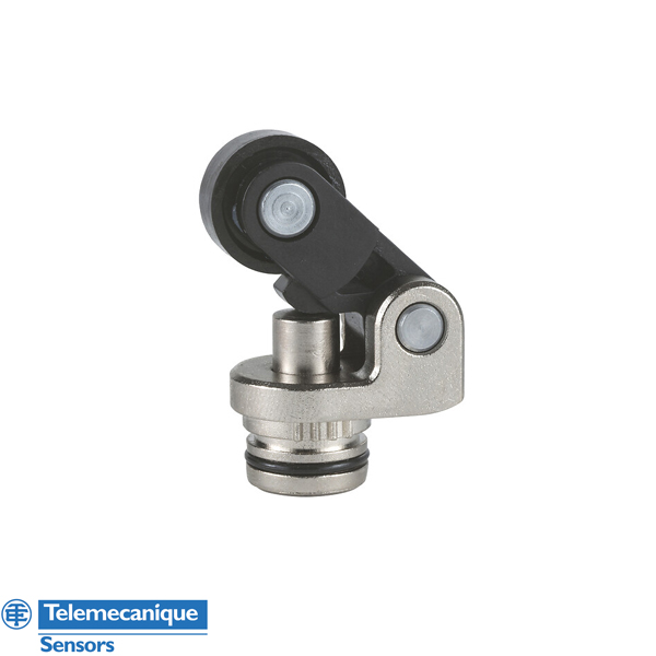 TM. ZCE21 kop rolhefboom lateraal