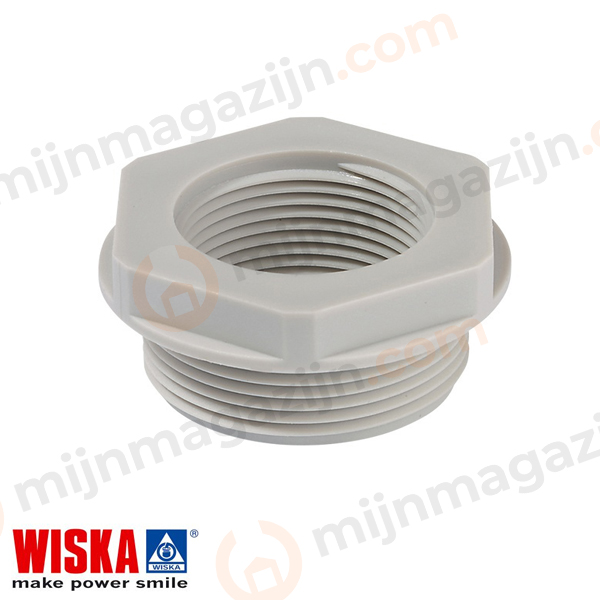 Wiska reduceerring M25 – M20
