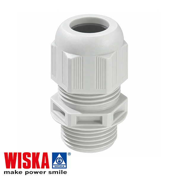 Wiska wartel IP68 ESKV 50 M50x1,5