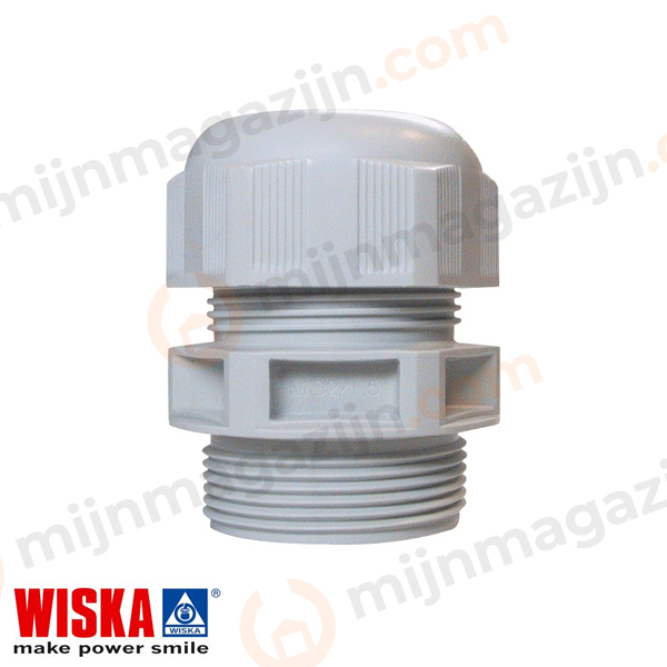 Wiska wartel IP68 ESKV63 M63x1,5