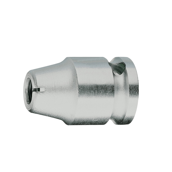 1/2 binnenvierkant bithouder tbv. 1/4 bits met C-r