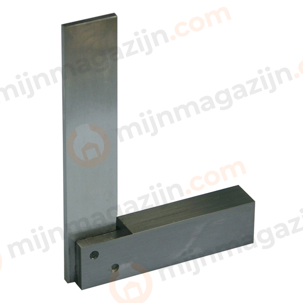 Blokwinkelhaak 150x100mm