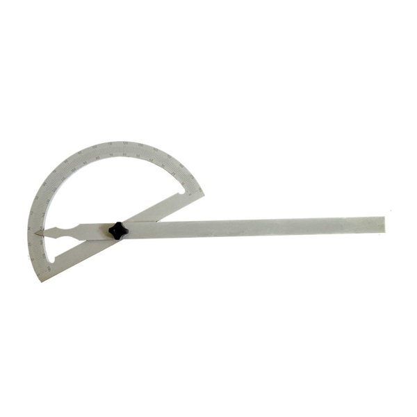 Gradenboog 120x150mm