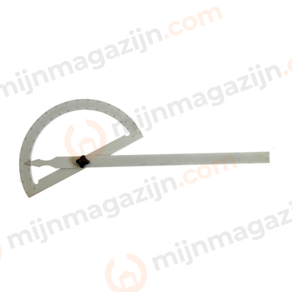 Gradenboog 150x200mm