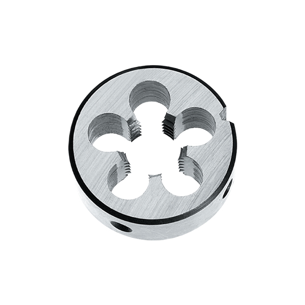 HSS snijplaat MF M3x0.35 dia.20x5mm