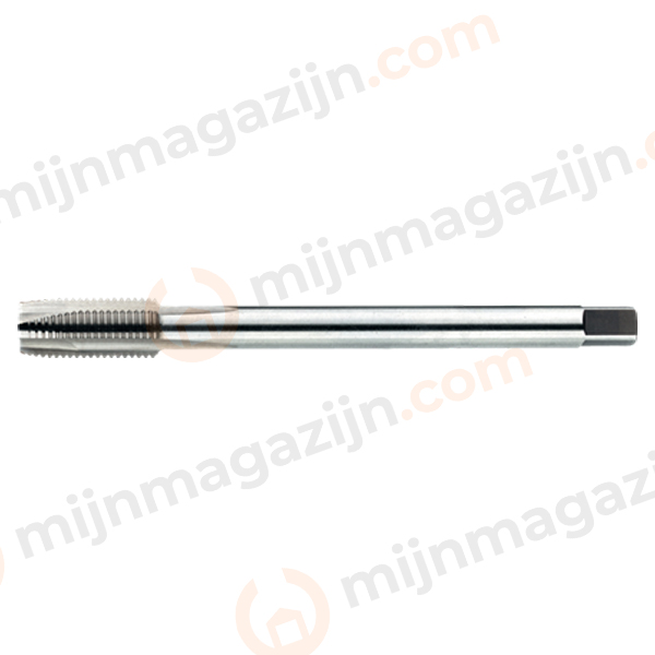 HSS-E machinetap MF M4.0x0.5 DIN374
