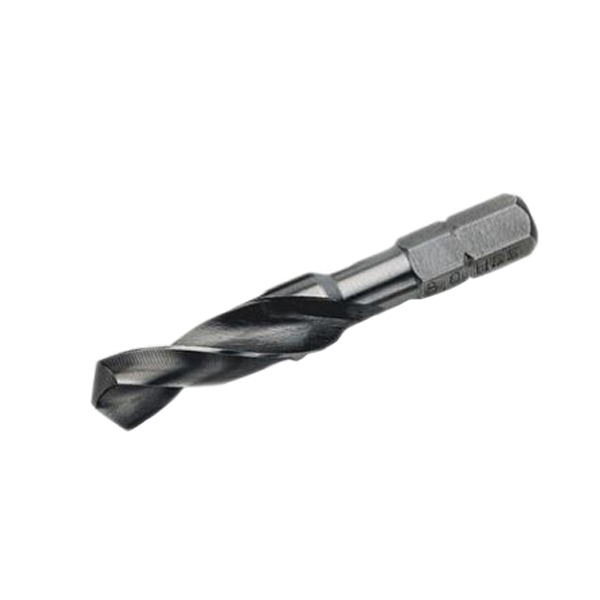 HSS-G boor 6.8mm (M8) 1/4 zeskant bit-aansluiting