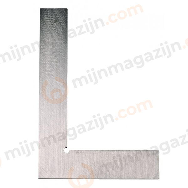 Plaatwinkelhaak 300x180mm