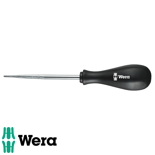 Wera 1427 Priem rond 105mm