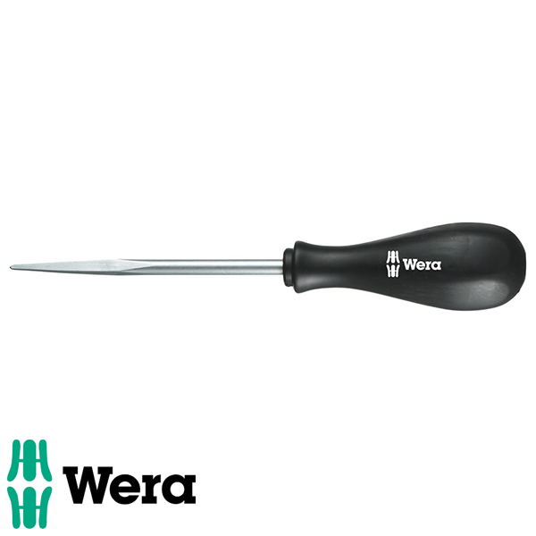 Wera 1428 Priem vierkant 107mm