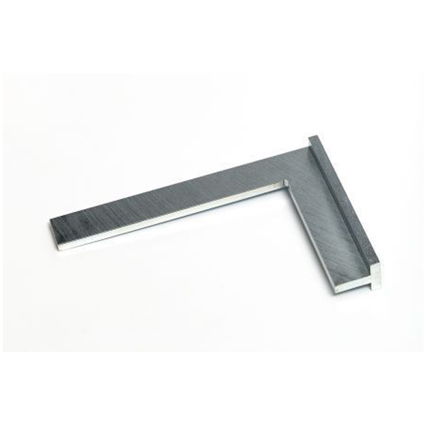 Smidse winkelhaak 200x130mm