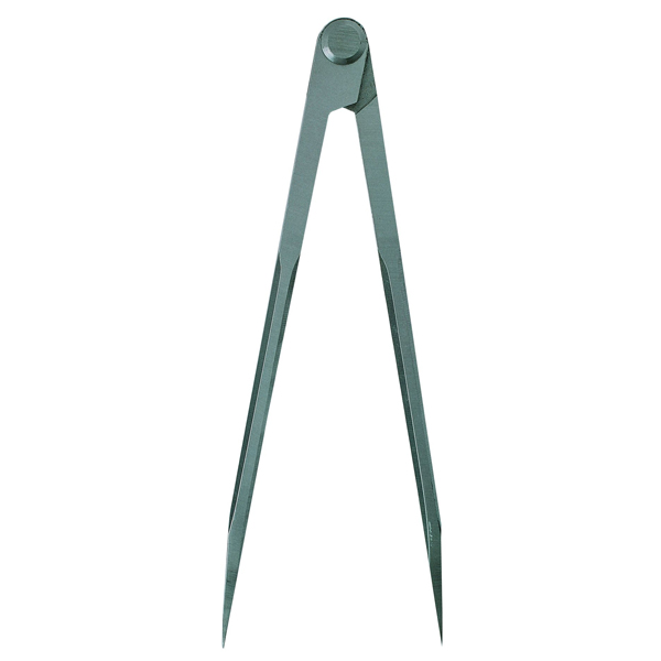 Steekpasser 200mm