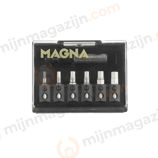 XH classic bitset 6+1 inbus