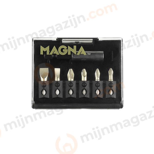 XH classic bitset 6+1 PZ/PH/ZS