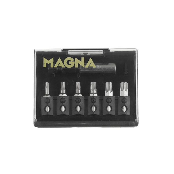 XH classic bitset 6+1 Torx