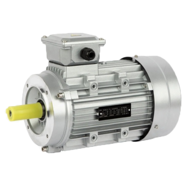 Motor 0.09kW 230/400V 1500rpm BN56 09mm B14A