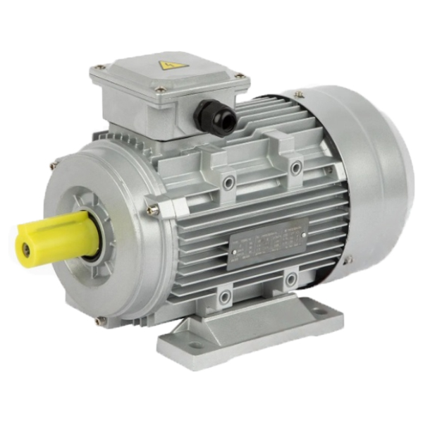 Motor 1.5kW 230/400V 1500rpm BN90 24mm B3