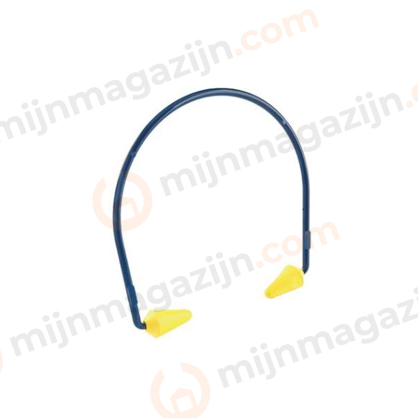 EAR Caboflex 600 met nek/kinbeugel