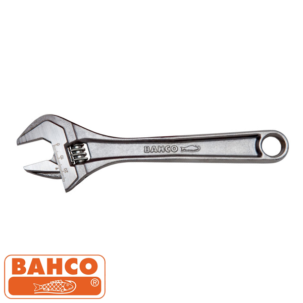 Bahco moersleutel chroom 8072C 255mm