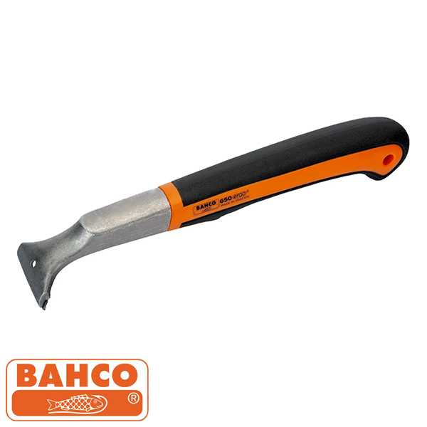 Bahco verfschraper 650 ergo  50X310X112MM