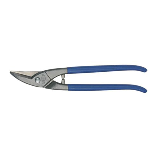 Bessey D207 gatenschaar rechts 275mm