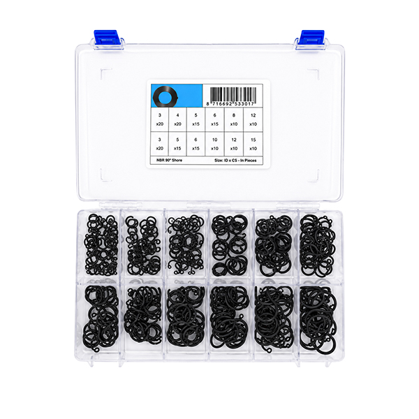18T103 PVC assortiment D472 10t/m27