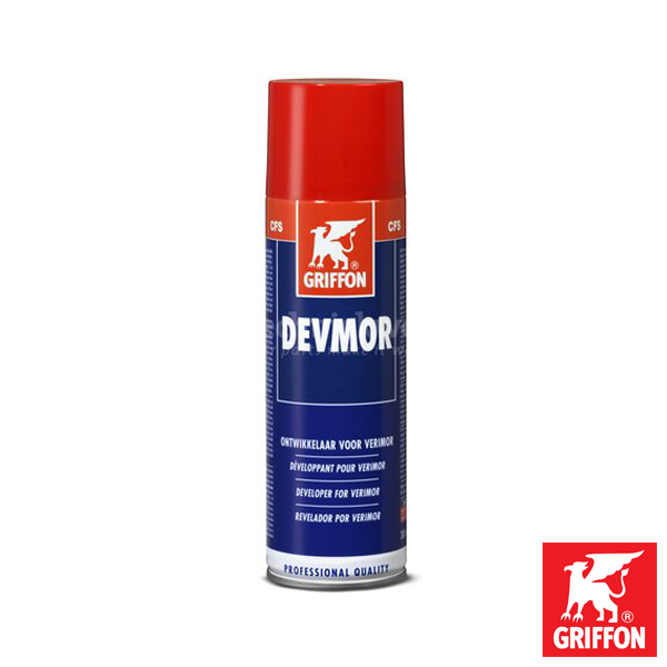 Griffon Devmor ontwikkel vloeistof 300ml