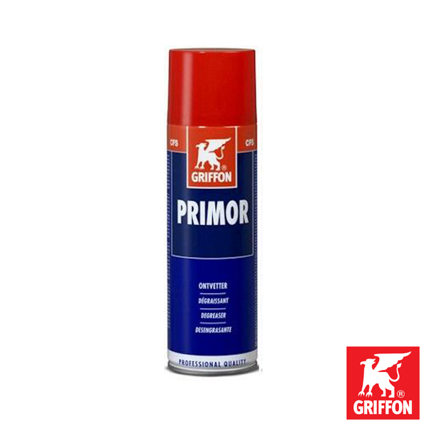 Griffon Primor ontvettingsmiddel 300ml