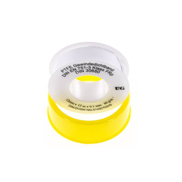 Teflon Tape Giveg 0,1MM standaard tape