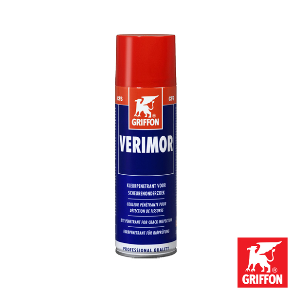 Griffon Verimor rode kleurstof 300ml