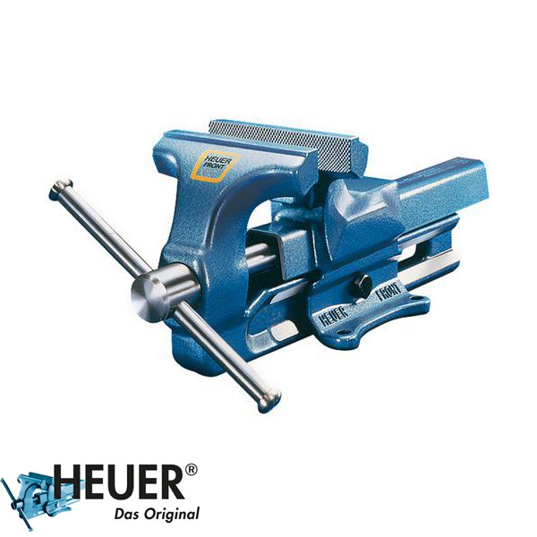 Heuer bankschroef 160mm