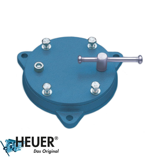 Heuer draaiplateau 160/180mm