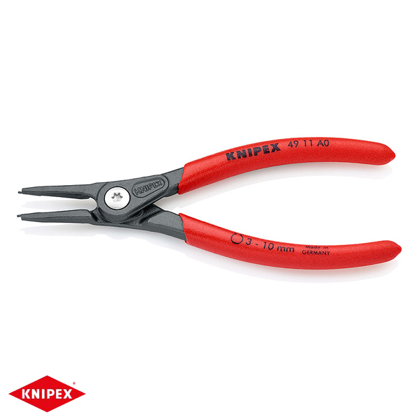 Knipex borgv. 49 11 A2 180mm as-recht 19-60