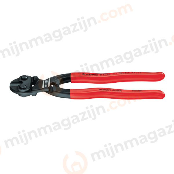 Knipex compacte boutschaar 200mm 71 01 200