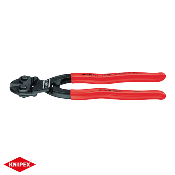 Knipex compacte boutschaar 200mm 71 01 200