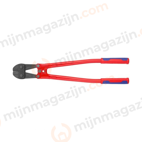 Knipex betonschaar 71 72 460mm