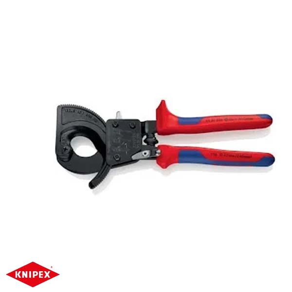 Knipex kabelsnijtang 32mm  95 31 250MM