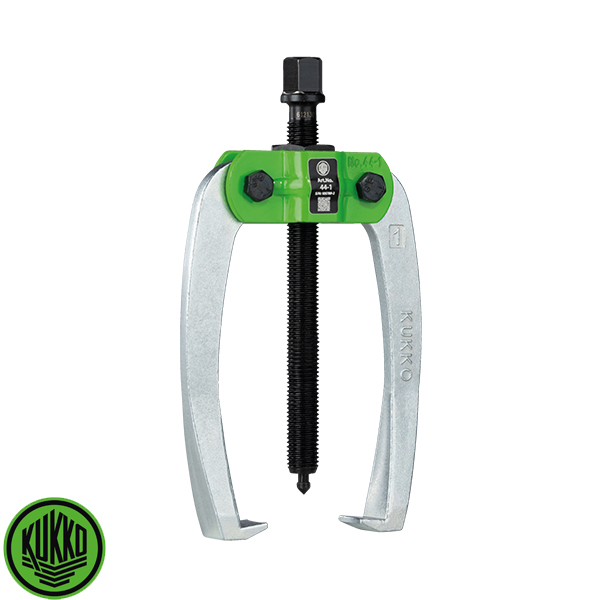Kukko 44/1 trekker 2-armig 100mm