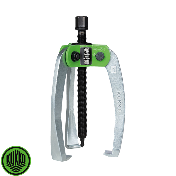 Kukko 45/1 trekker 3-armig 100mm