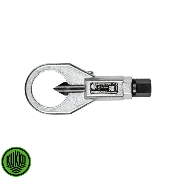 Kukko 55/1 moerensplijter 10-18mm