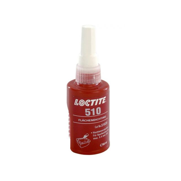 Loctite 510 50ML vlakkenafdichting