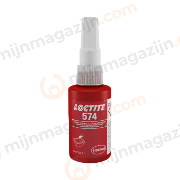Loctite afdicht  574-50 ML