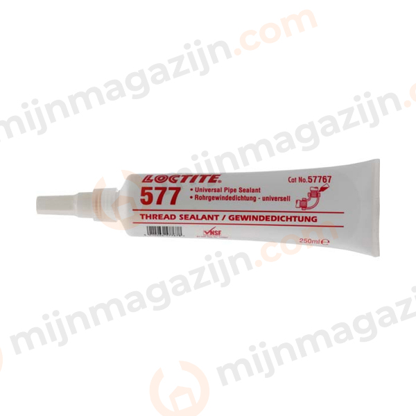Loctite afdicht nsf 577-250ML