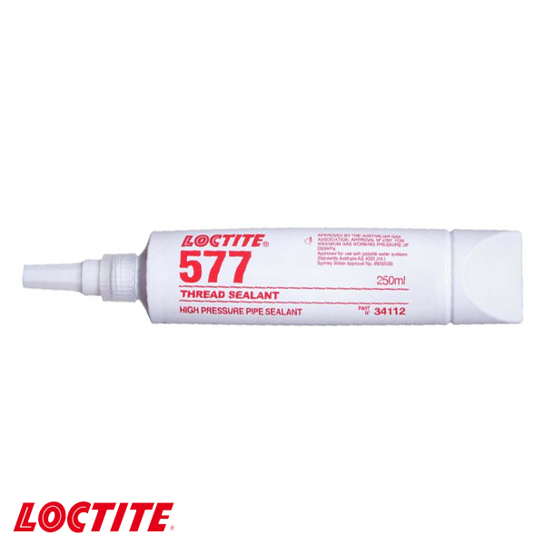 Loctite afdicht nsf 577-250ML