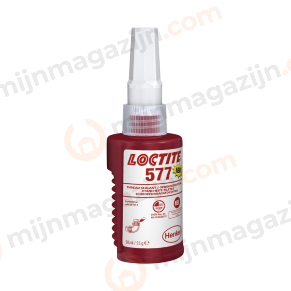 Loctite afdicht nsf 577-50 ML