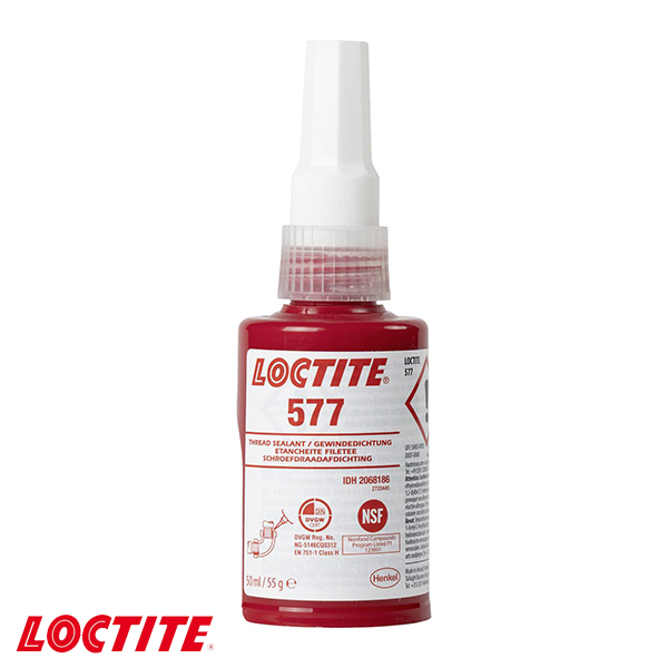 Loctite afdicht nsf 577-50 ML