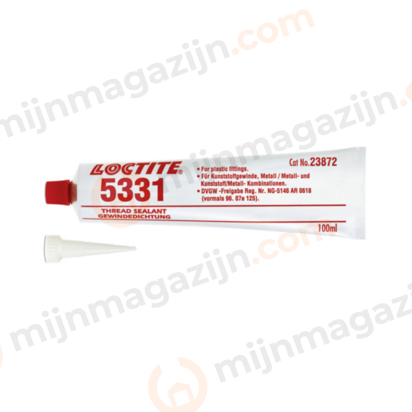 Loctite afdicht nsf  5331KST-100ML